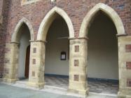 WELSH CALVINISTIC METHODIST CHAPEL, RHYL