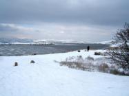 Keeper's Pond, Garn Ddyrys