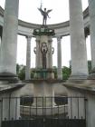 WELSH NATIONAL WAR MEMORIAL