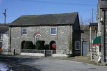 CAPEL MAIR (WELSH INDEPENDENT), LLANFAIR CLYDOGAU