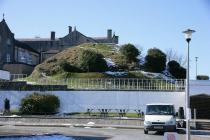 STEPHEN'S CASTLE, LAMPETER