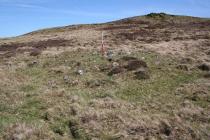 CARN GWR, NORTHERN CAIRN