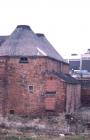 ISLAND GREEN MALTHOUSE AND BREWERY, WREXHAM