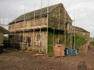 PANT-GLAS FARM BUILDINGS