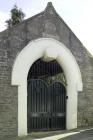 HIGHFIELD JEWISH CEMETERY