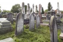 HIGHFIELD JEWISH CEMETERY