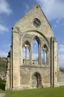 VALLE CRUCIS ABBEY