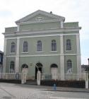 ZION WESLEYAN METHODIST CHAPEL, PEMBROKE DOCK...