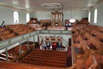 ZION WESLEYAN METHODIST CHAPEL, PEMBROKE DOCK...