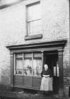 Llangollen. Church Street