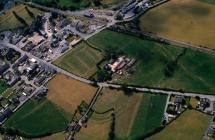 CAERSWS ROMAN MILITARY SETTLEMENT