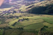 CEFN GAER ROMAN MILITARY SETTLEMENT