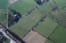 ROMAN EARTHWORKS S OF LLANDRINDOD WELLS