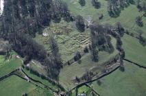 CASTELL COLLEN ROMAN FORT