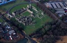 NEATH ABBEY MANSION; HERBERT MANSION