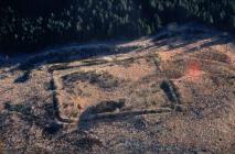 CAE GAER, SUGGESTED ROMAN FORT