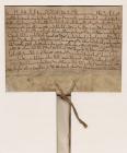 Swansea Borough charter of Henry III, 1234