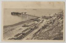 Mumbles Railway, post-1905