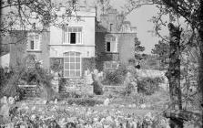 Nicholaston Guest House, 1938