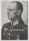 Field Marshal von Rundstedt, a prisoner at...