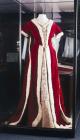 Robes worn by Lady Llangattock at the 1902...