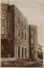 View of Gnoll House, Neath, demolished 1957