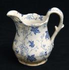 Ynysmeudwy pottery jug, Pontardawe, 19th century