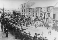 Aberaman Carnival, held during the General...