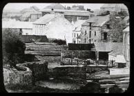 Shipbuilding in Cardigan, 19th century