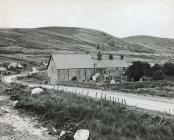 Capel Celyn Chapel and Burial Ground, 10...