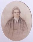 Portread o Thomas Burgess (1756-1837) gan John...