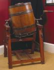 A churn produced by Messrs G. Llewellin