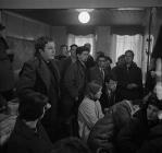 Protest Pont Trefechan, 2 Chwefror 1963