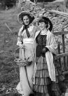 Dolgellau folk festival, 25 July 1952