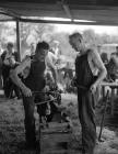 Royal Welsh Agricultural Show, Haverfordwest,...