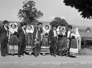 Llangollen International Musical Eisteddfod,...