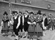 Festival of Wales Pageant