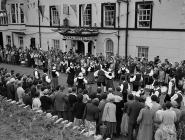 Eisteddfod Gerddorol Gydwladol Llangollen,...