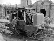 Pentre Works Ceramics (J. G. Edwards), Acrefair...