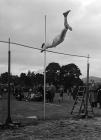 Merionethshire School Sports, 1 July 1952