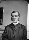 Rev. William Ambrose (Emrys, 1813-73)