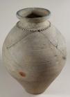 Roman cremation urn 