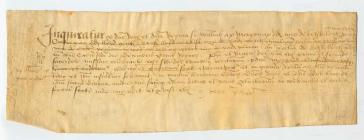 Indictment, 2 December 1554