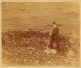 Archaeological excavations on the Great Orme,...