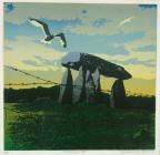 'Evening, Pentre Ifan' by Jonathan...