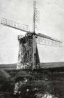 Sguthan Mill, Gaerwen, early 20th century
