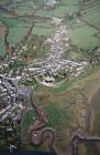 LAUGHARNE, BOROUGH