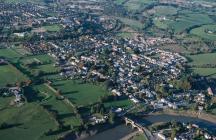 CAERLEON EXTRAMURAL ROMAN SETTLEMENT (CANABAE)