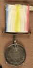 Medal Afghan a wobrwywyd i'r Cadfridog Syr...