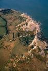 HIGH PENNARD HILLFORT